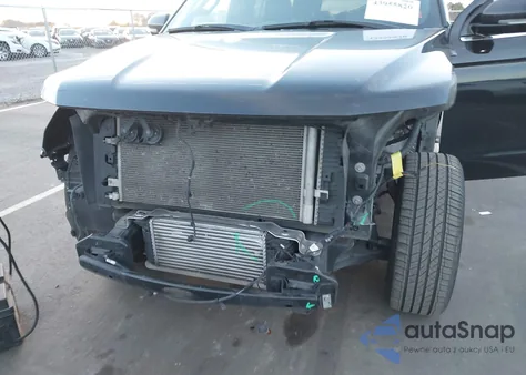 2020 Ford Expedition Xlt Max from USA, damaged, VIN 1FMJK1HT4LEA04235